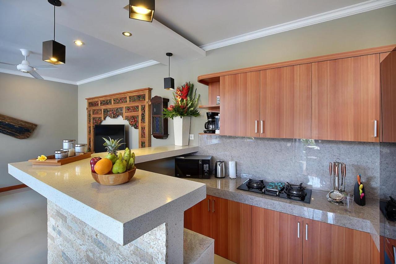 Kae Villa Anggrek سمينياك المظهر الخارجي الصورة
